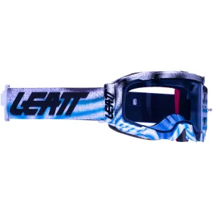 Leatt Velocity 5.5 Mtb V22 google - Blue