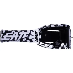 Leatt Velocity 5.5 Mtb V22 google - White