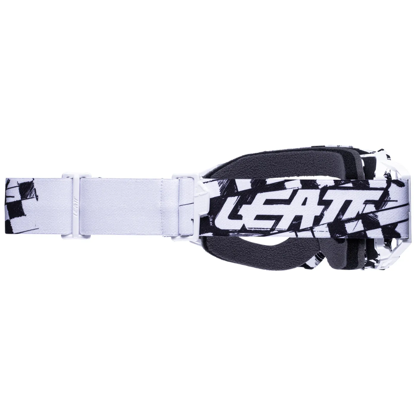 Leatt Velocity 5.5 Mtb V22 google - White