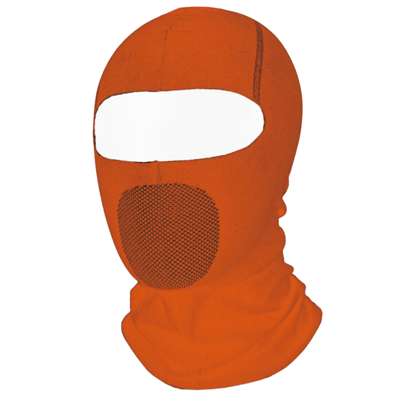 Limitless Biotex Balaclava - Orange