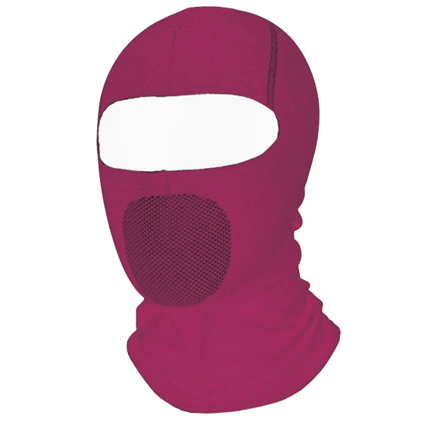 Limitless Biotex Balaclava - Pink