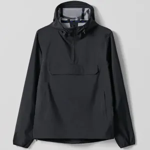 Maap Alt_Road Anorak jacket - Black