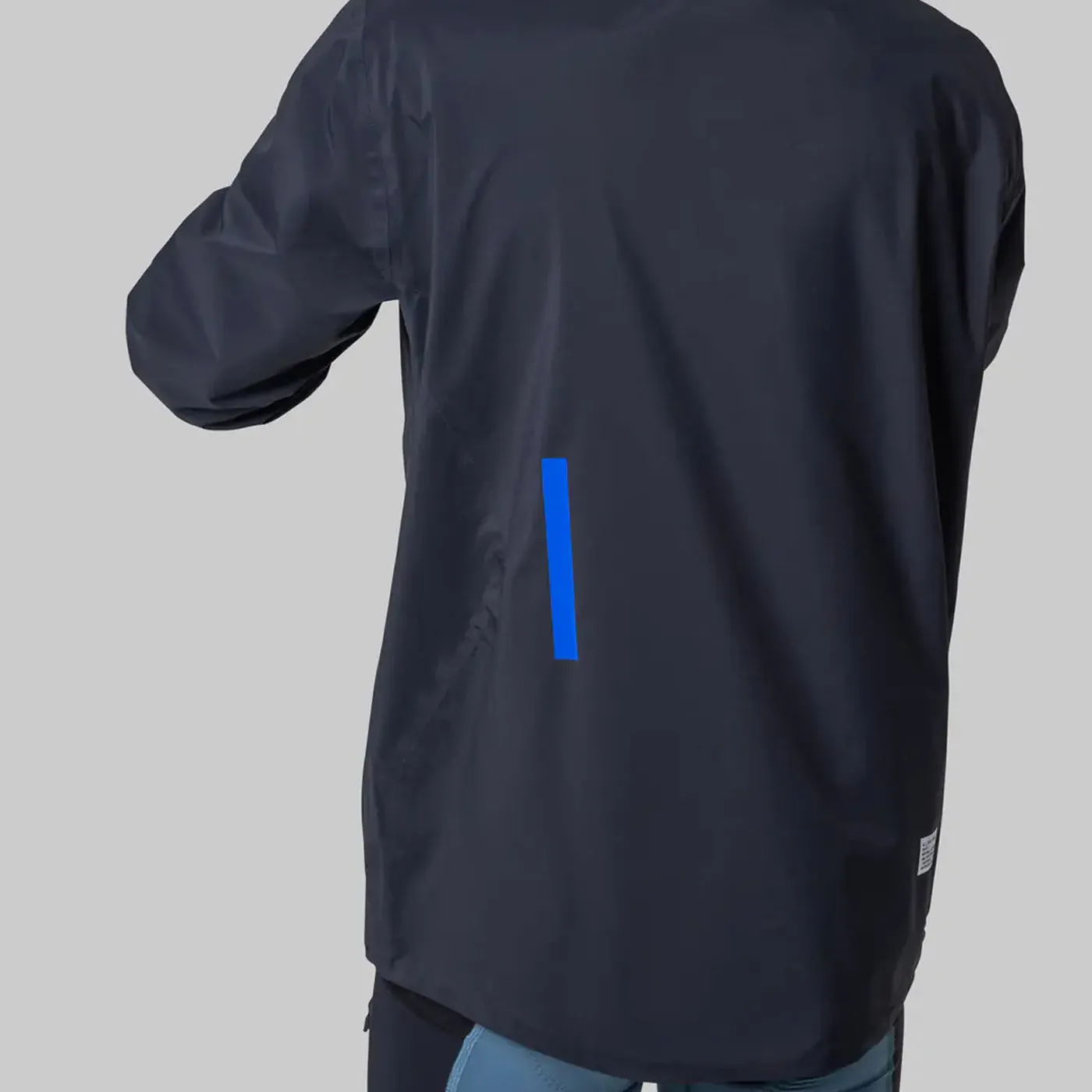 Maap Alt_Road Anorak jacket - Black
