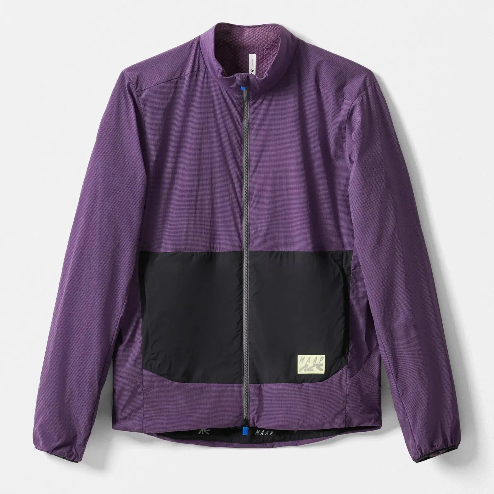 Maap Alt_Road Insulated jacket - Black