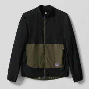 Maap Alt_Road Insulated jacket - Black