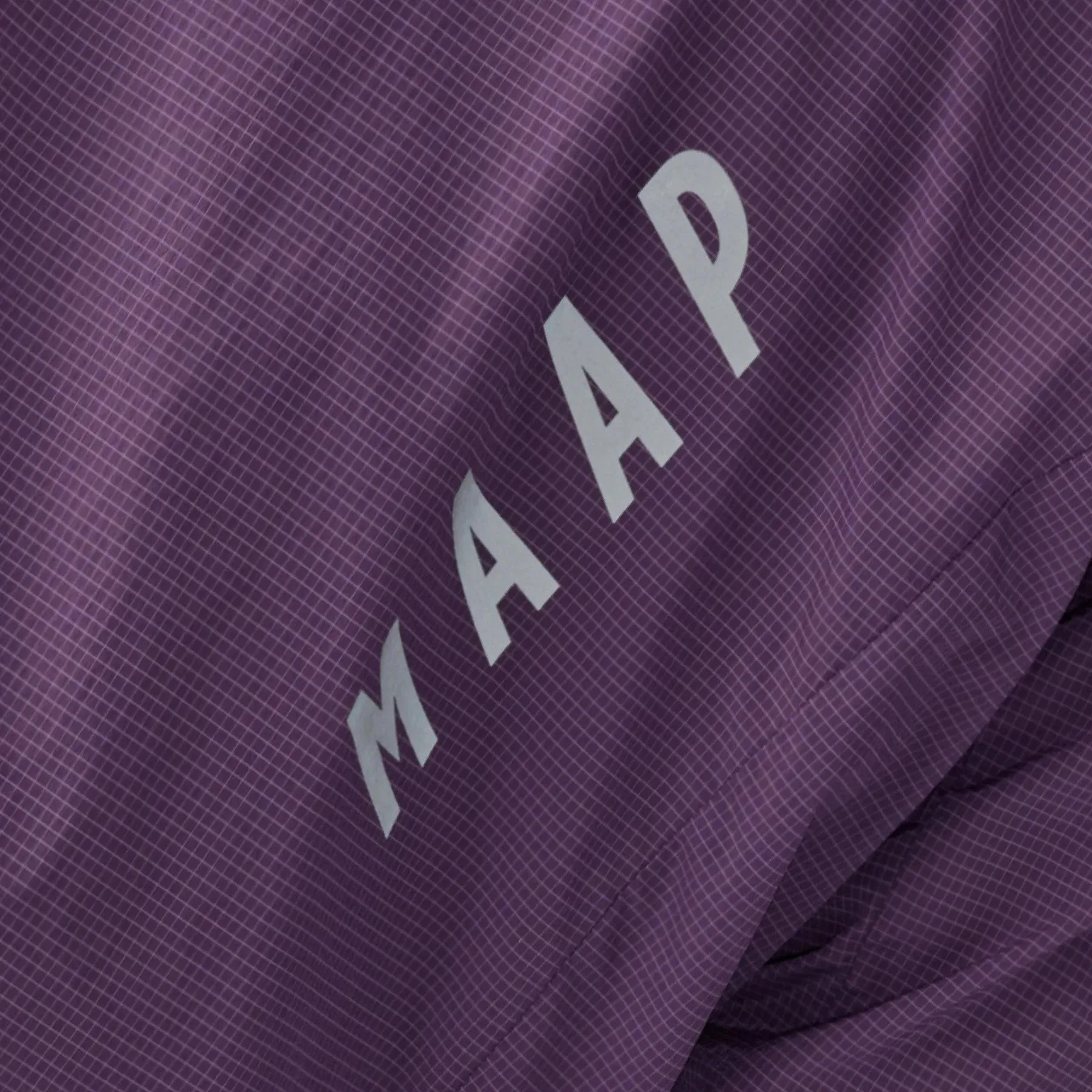 Maap Alt_Road Insulated jacket - Black