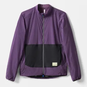Maap Alt_Road Insulated jacket - Black