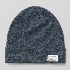 Maap Alt_Road Merino cap - Grey