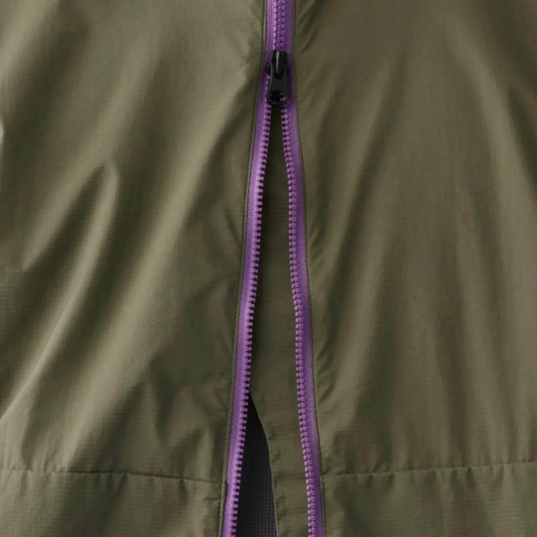 Maap Alt_Road Wind jacket - Green