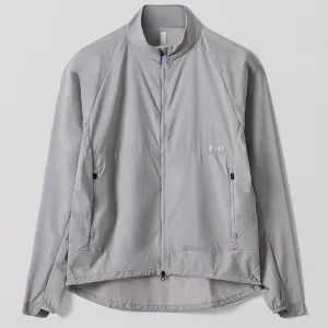 Maap Alt_Road Wind jacket - Grey