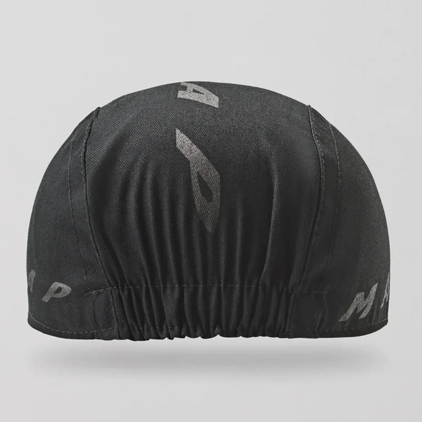 Maap Evade cycling cap - Black grey