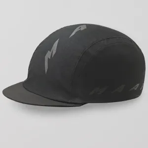 Maap Evade cycling cap - Black grey