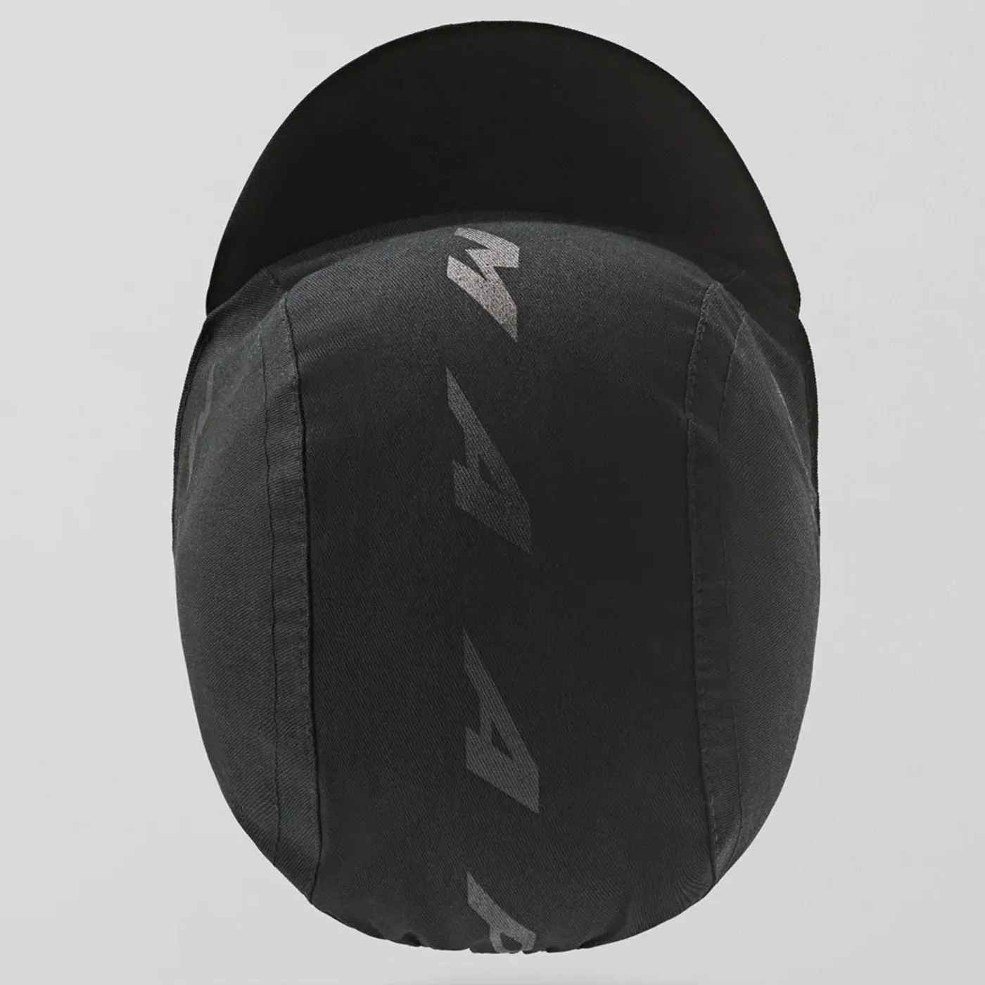 Maap Evade cycling cap - Black grey
