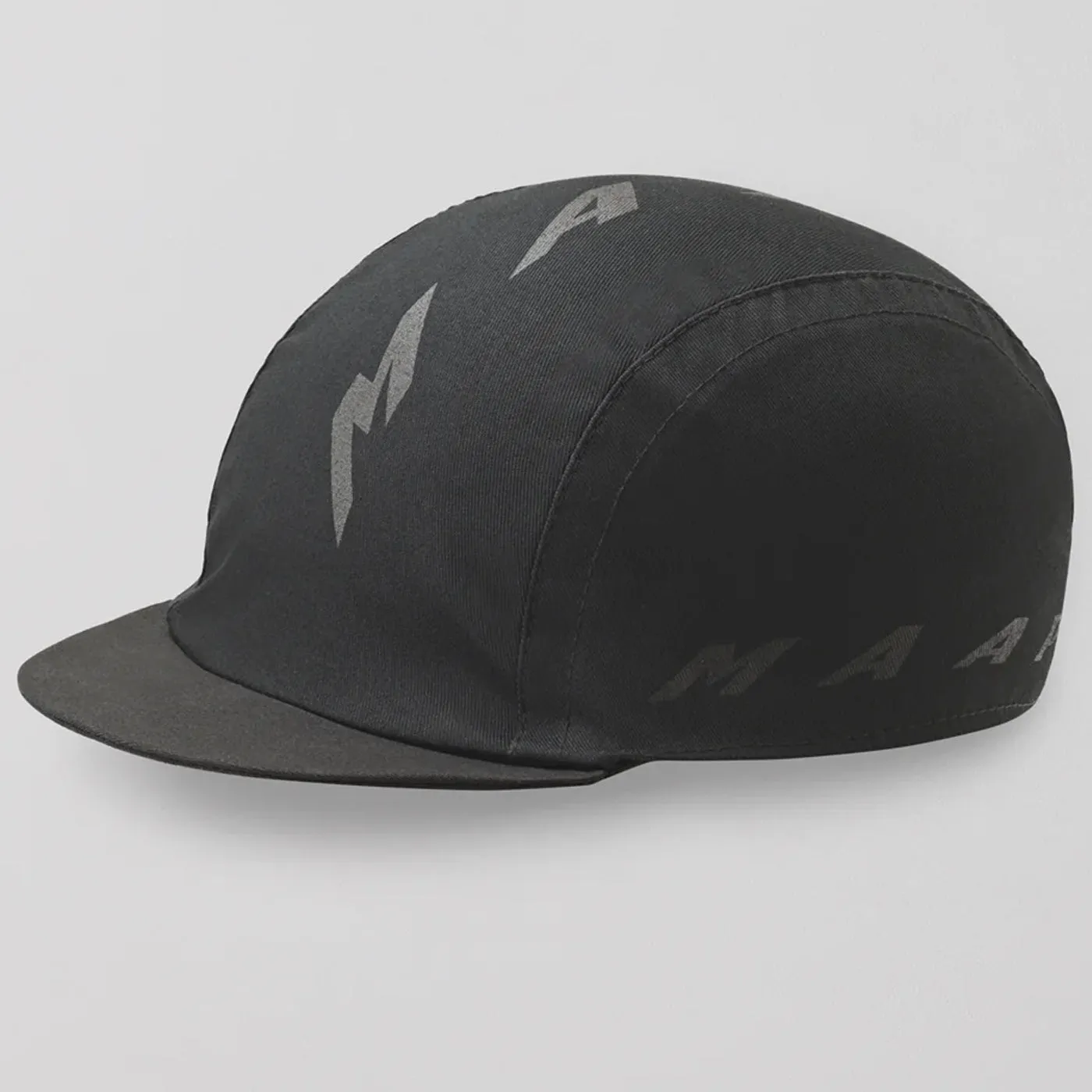 Maap Evade cycling cap - Black grey