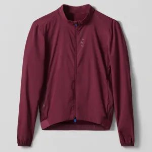 Maap Flow Insulated jacket - Bordeaux