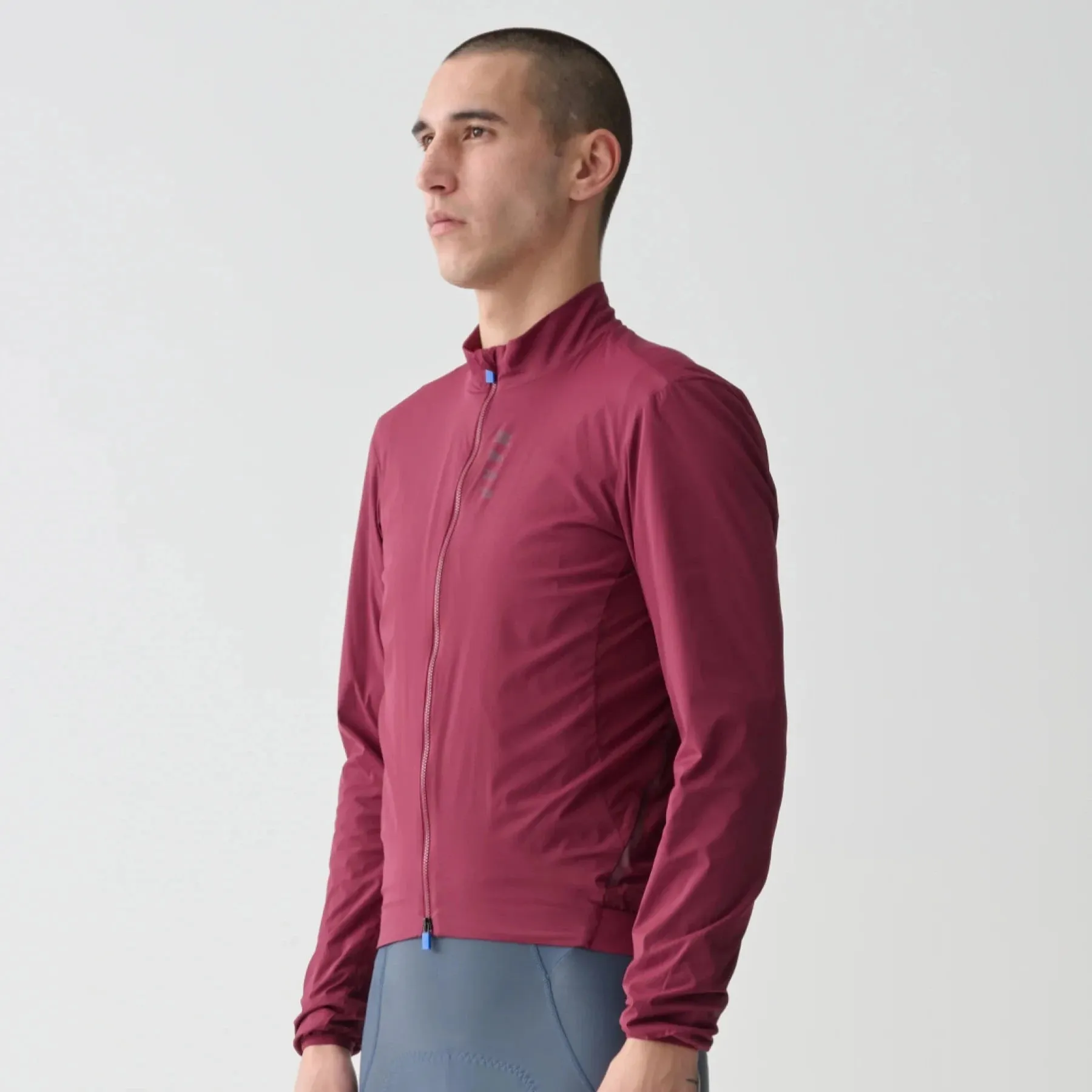 Maap Flow Insulated jacket - Bordeaux