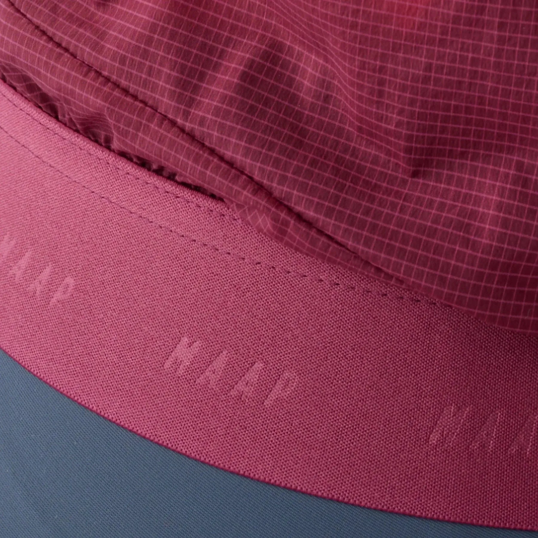 Maap Flow Insulated jacket - Bordeaux