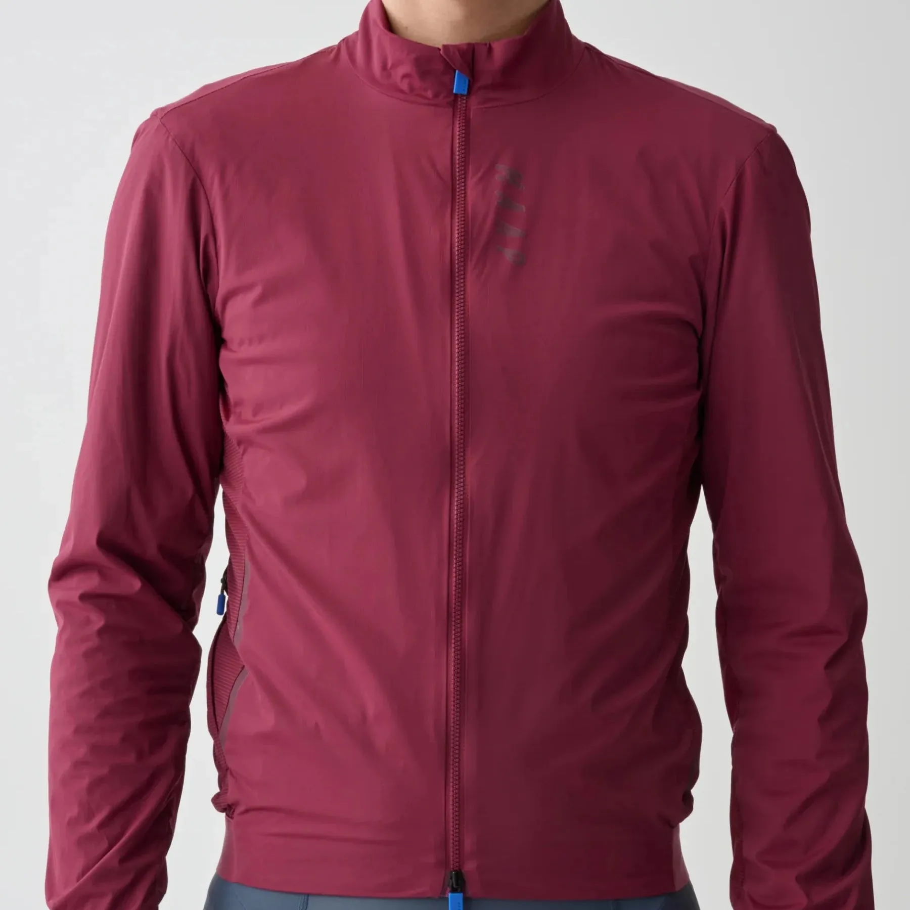 Maap Flow Insulated jacket - Bordeaux