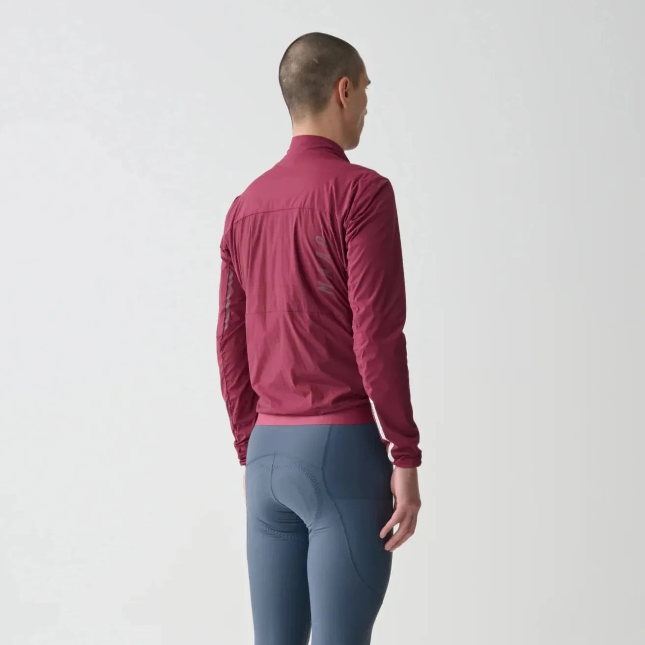 Maap Flow Insulated jacket - Bordeaux