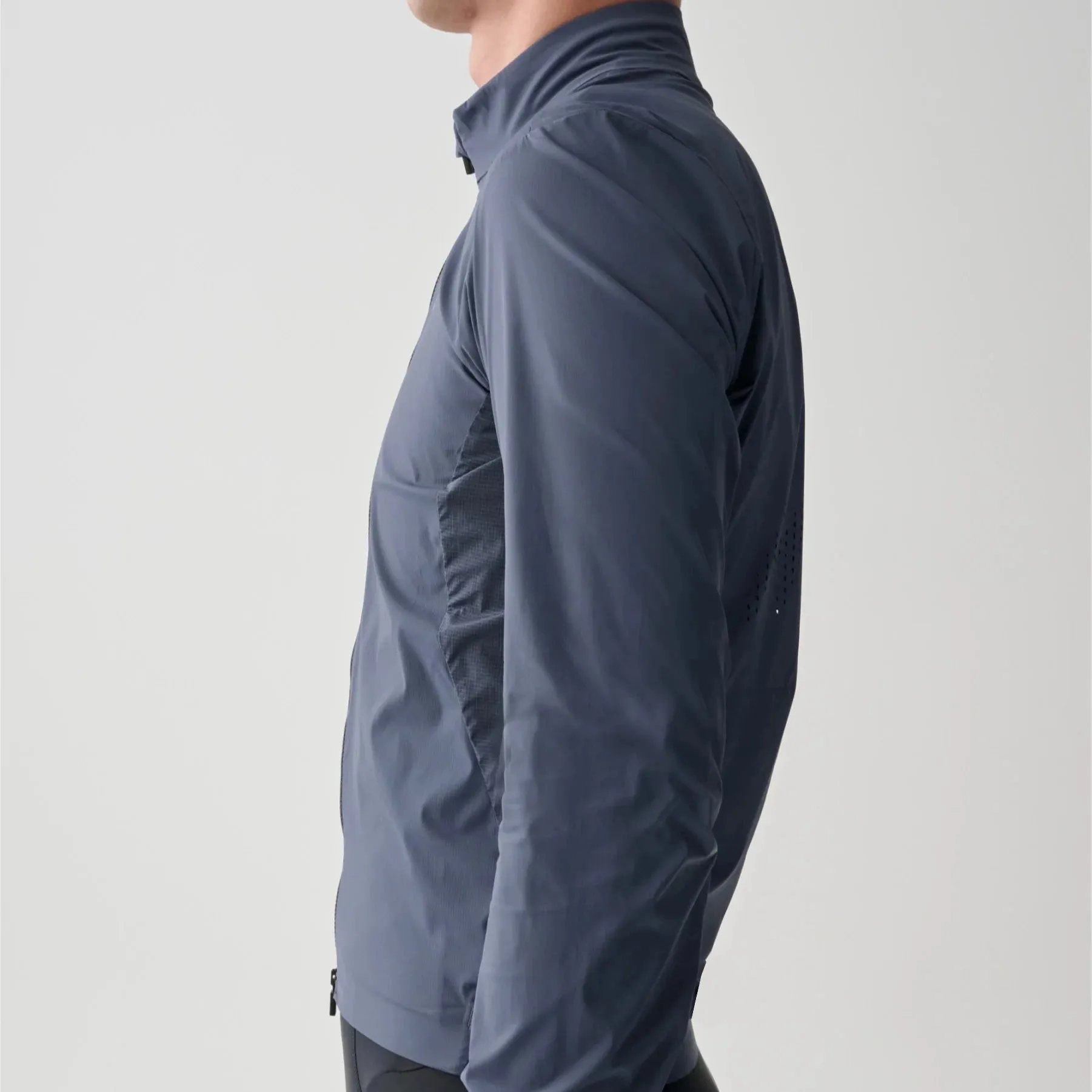 Maap Flow Jacket - Dark blue