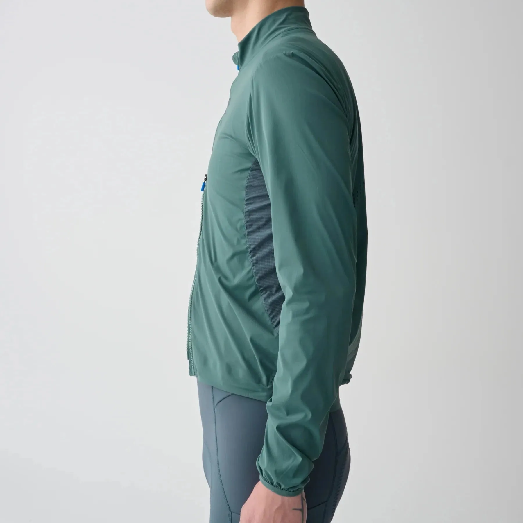 Maap Flow Jacket - Green