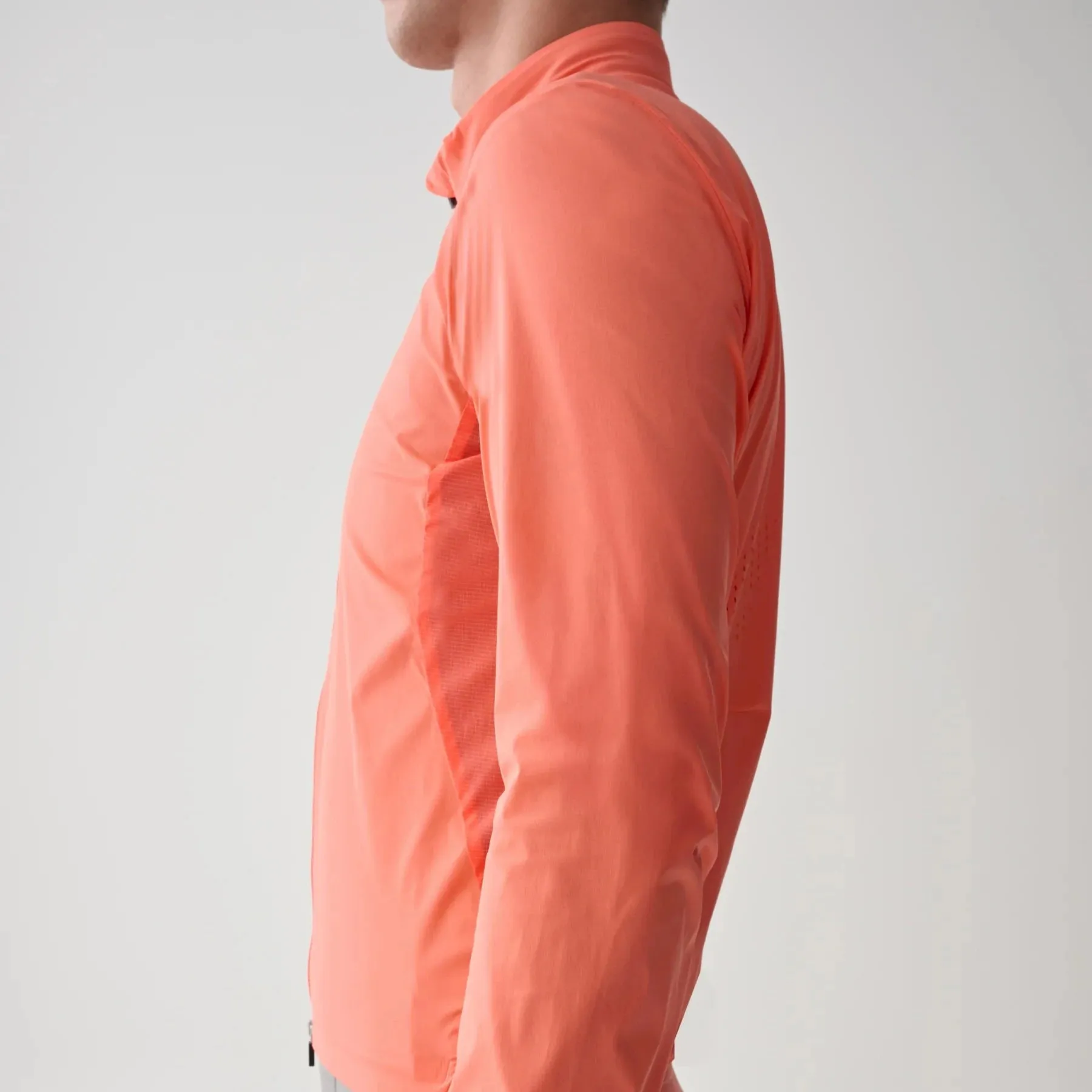 Maap Flow Jacket - Orange