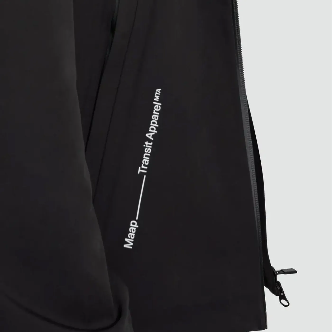 Maap Roam Jacket 2.0 jacket - Black