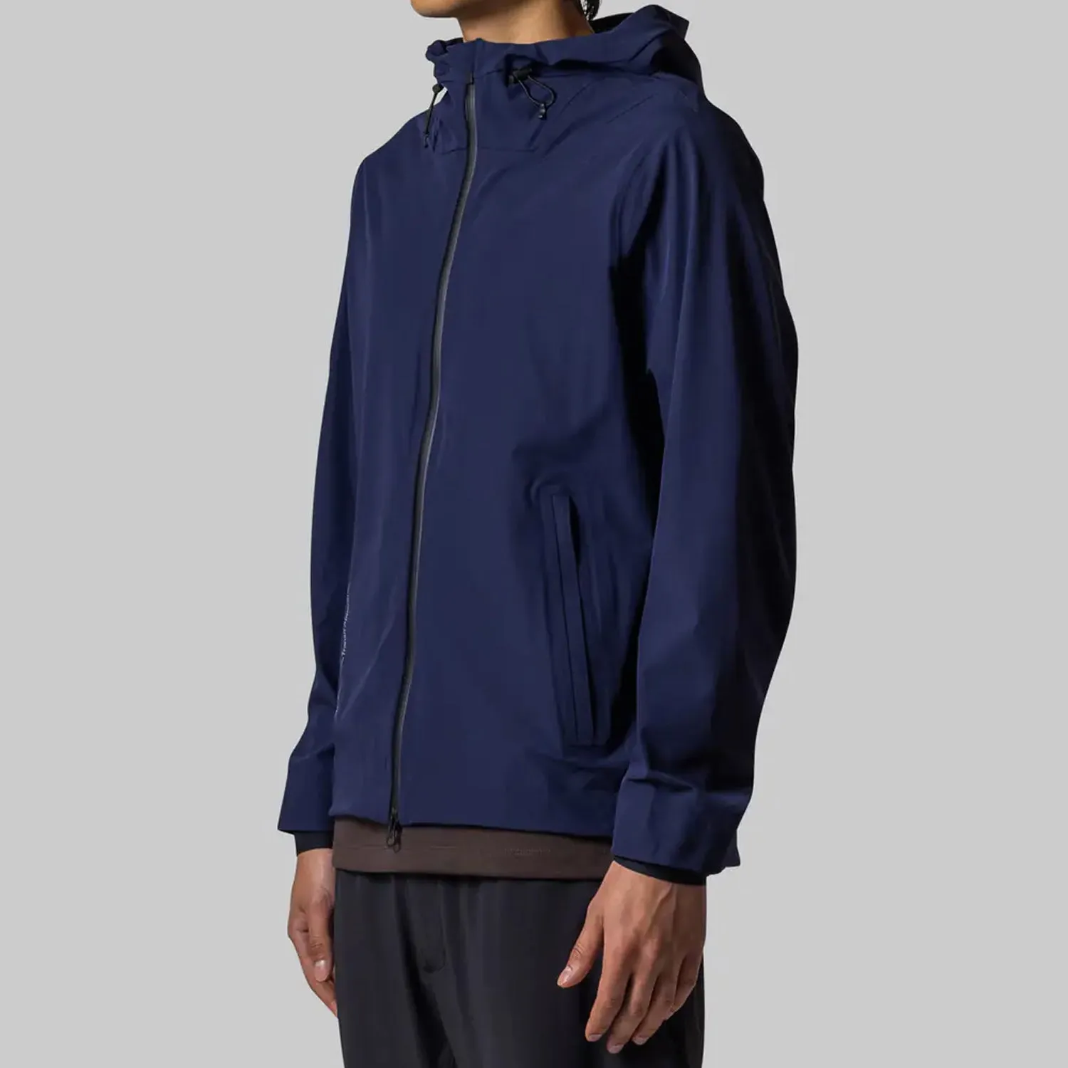 Maap Roam Jacket 2.0 jacket - Blue