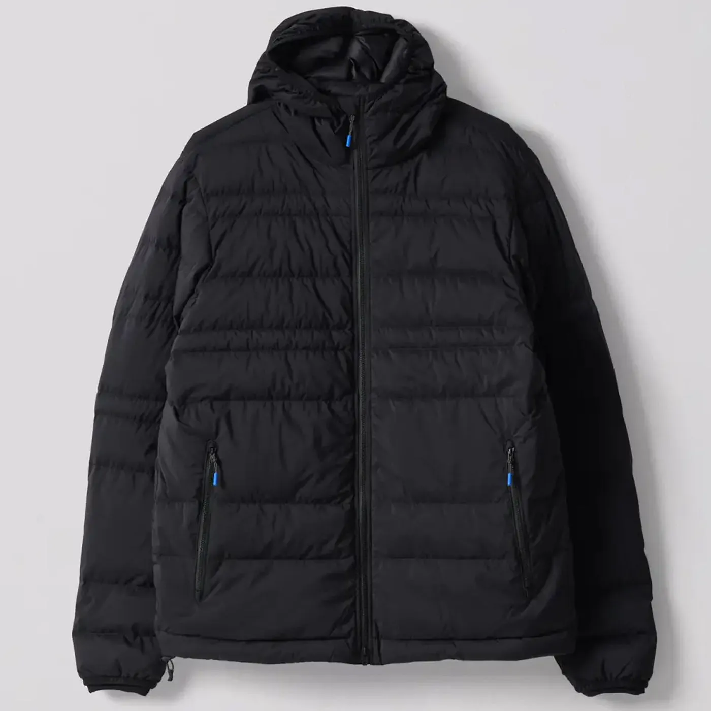 Maap Transit Packable Puffer jacket - Black