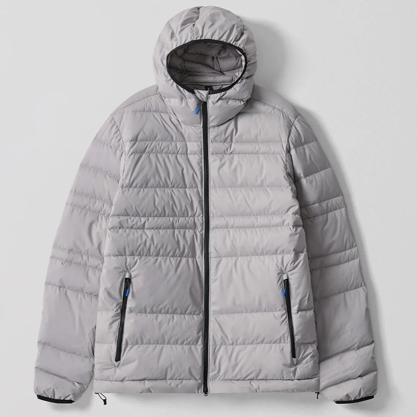 Maap Transit Packable Puffer jacket - Grey