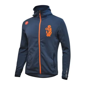 Maratona Dles Dolomites Track Jacket - Enel 2018 - Kids