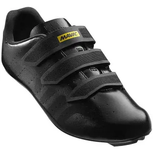 Mavic Cosmic shoes - Black