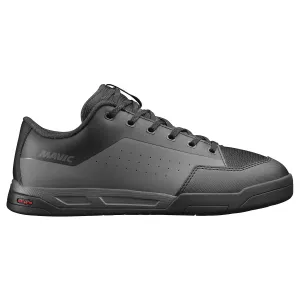 Mavic Deemax Elite Flat Shoes - Black