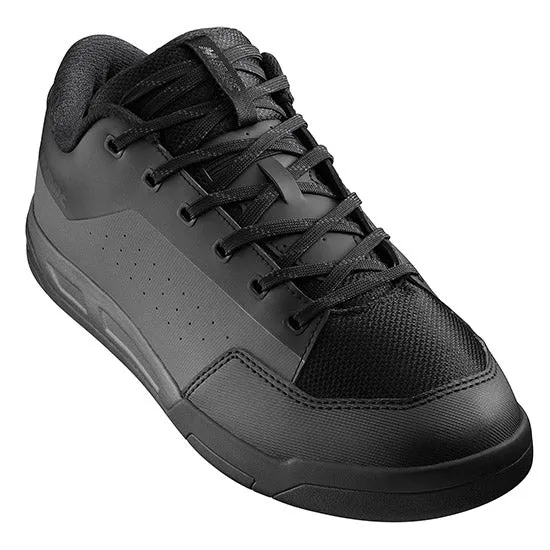Mavic Deemax Elite Flat Shoes - Black
