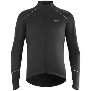 Mavic Mistral jacket - Black