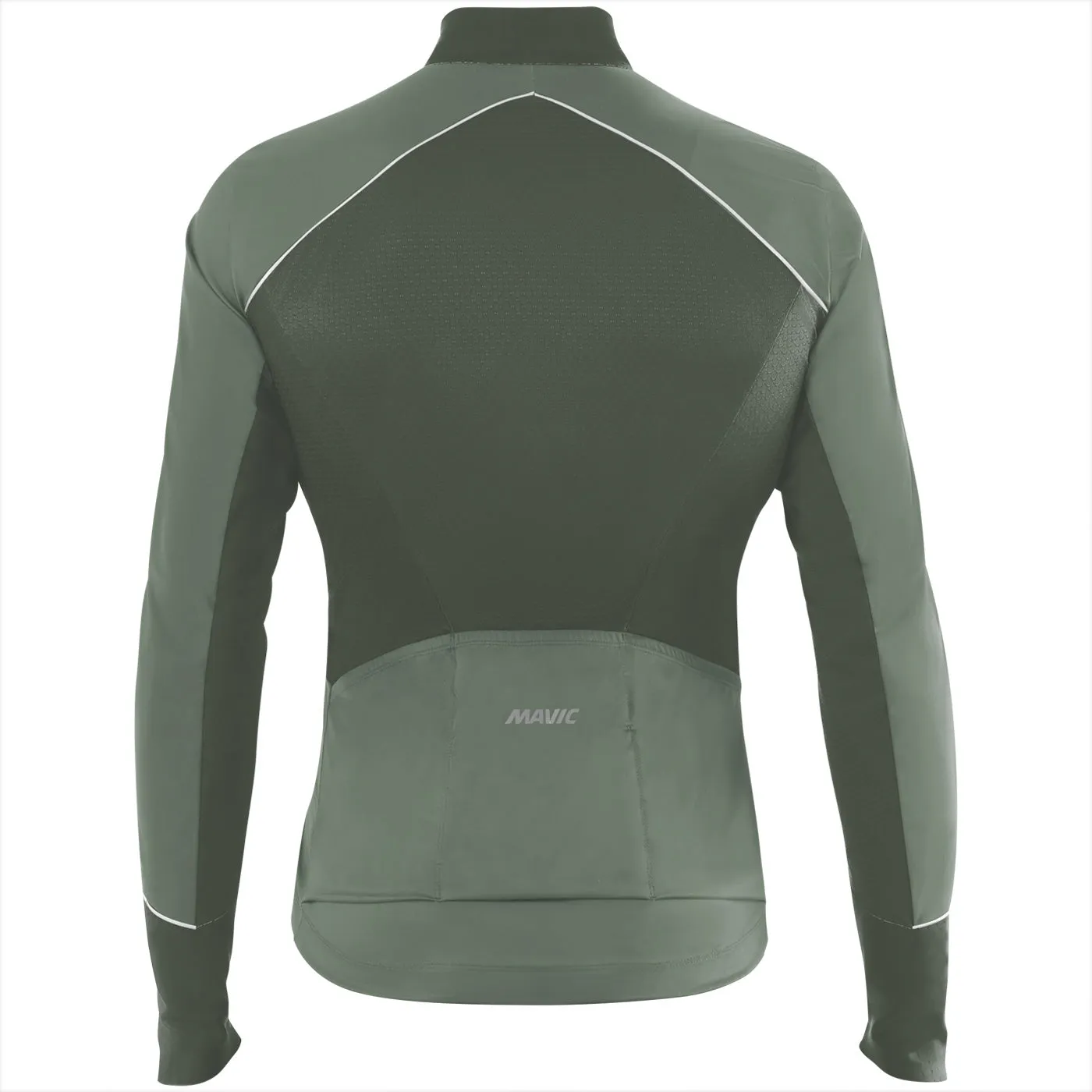 Mavic Mistral jacket - Green