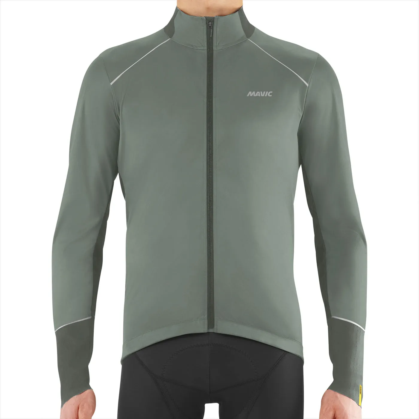 Mavic Mistral jacket - Green