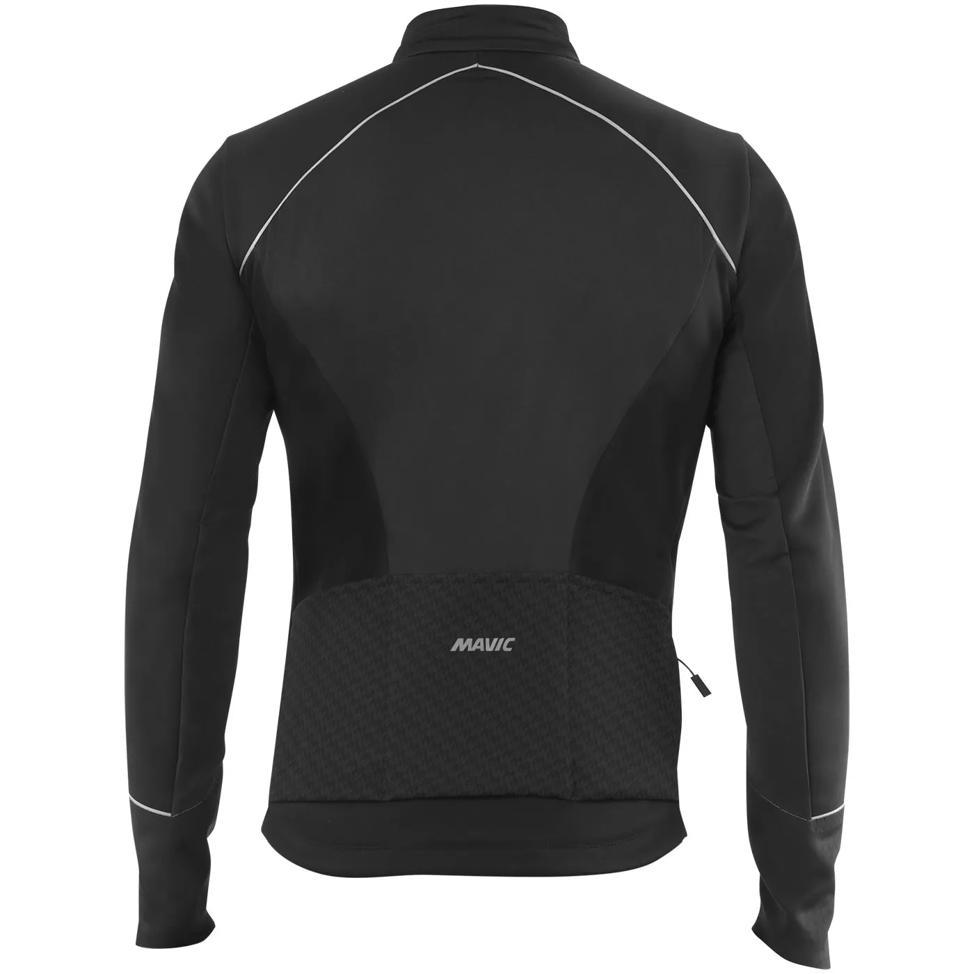 Mavic Nordet jacket - Black