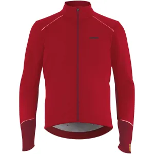 Mavic Nordet jacket - Red