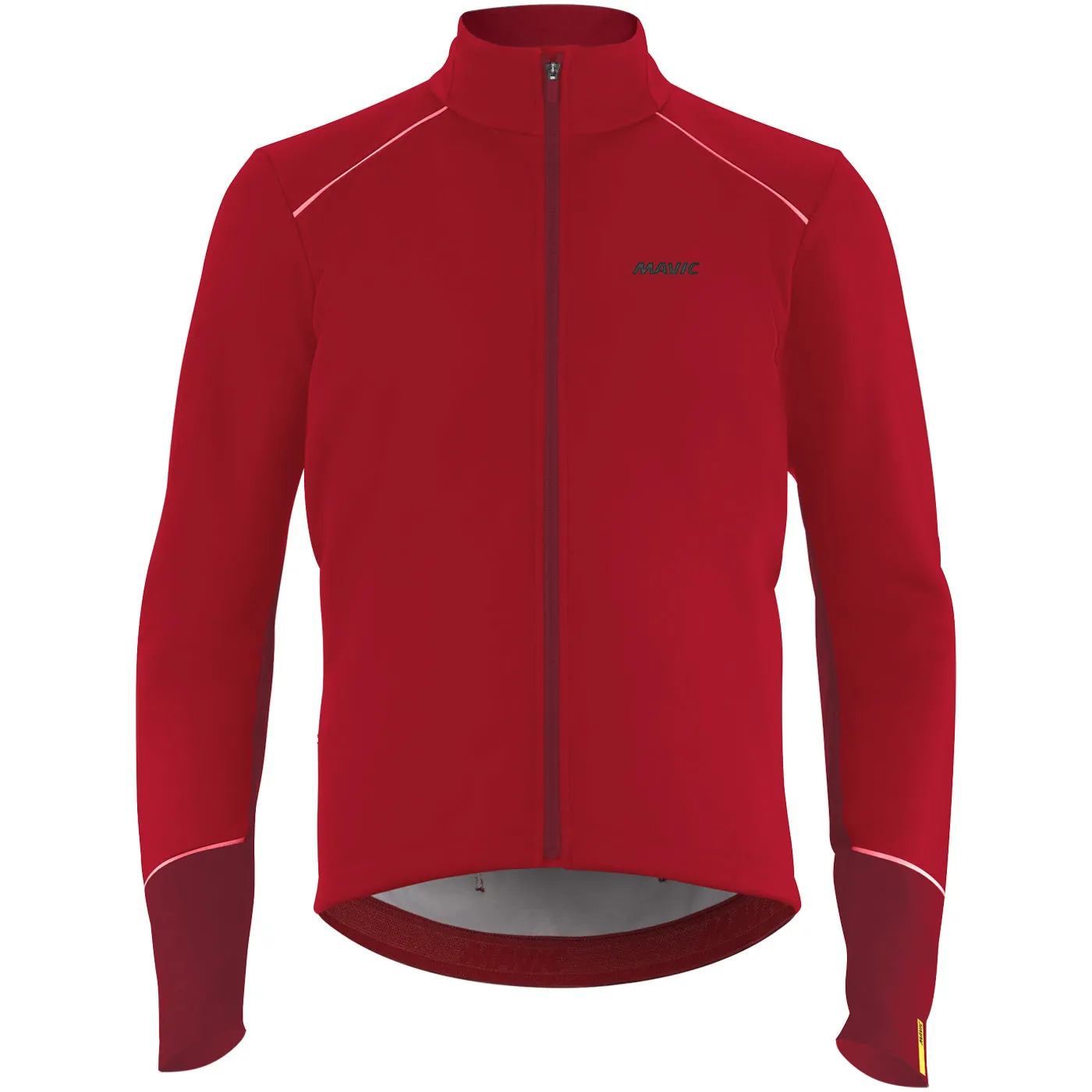 Mavic Nordet jacket - Red