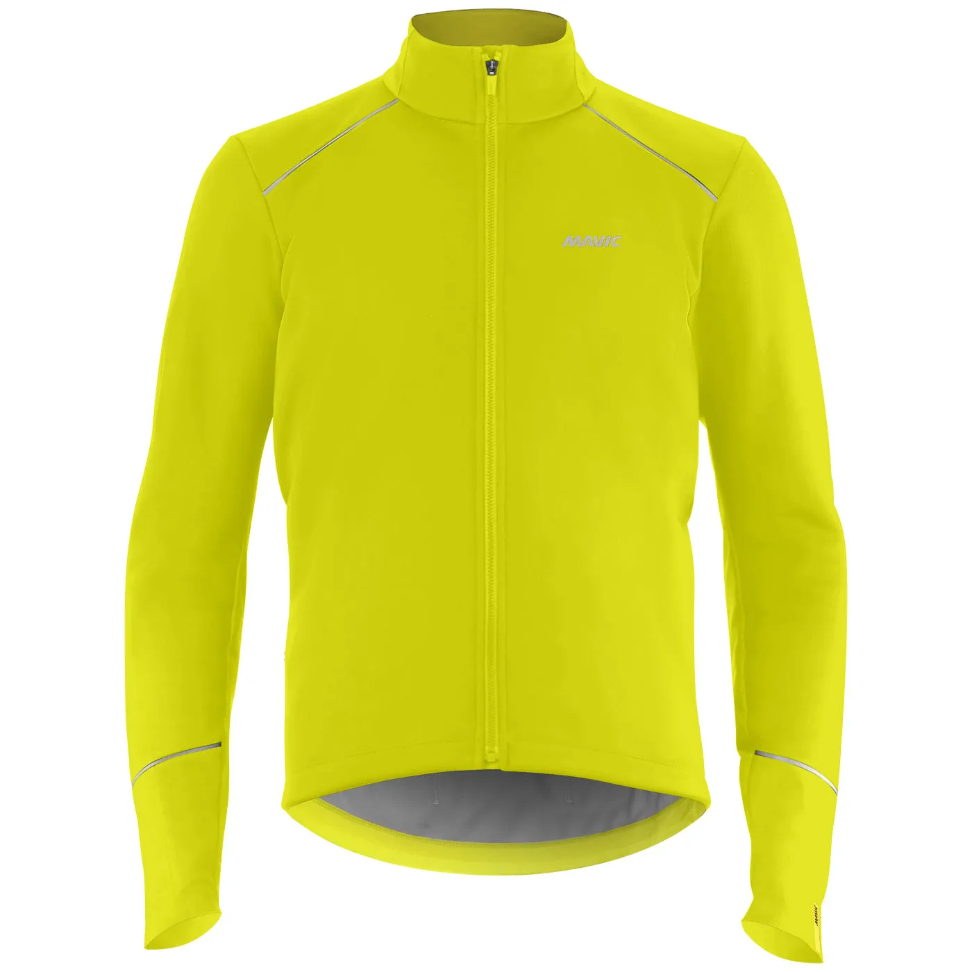 Mavic Nordet jacket - Yellow