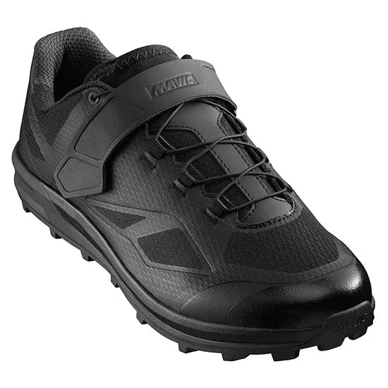Mavic XA Elite II Shoes - Black