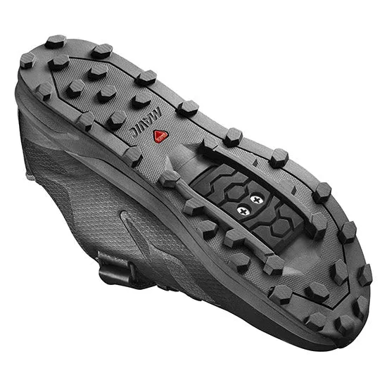 Mavic XA Elite II Shoes - Black