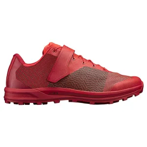 Mavic XA Pro shoes - Red