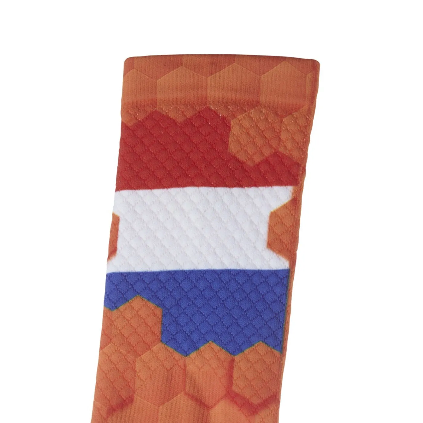 MBwear Fun Nation socks - Holland