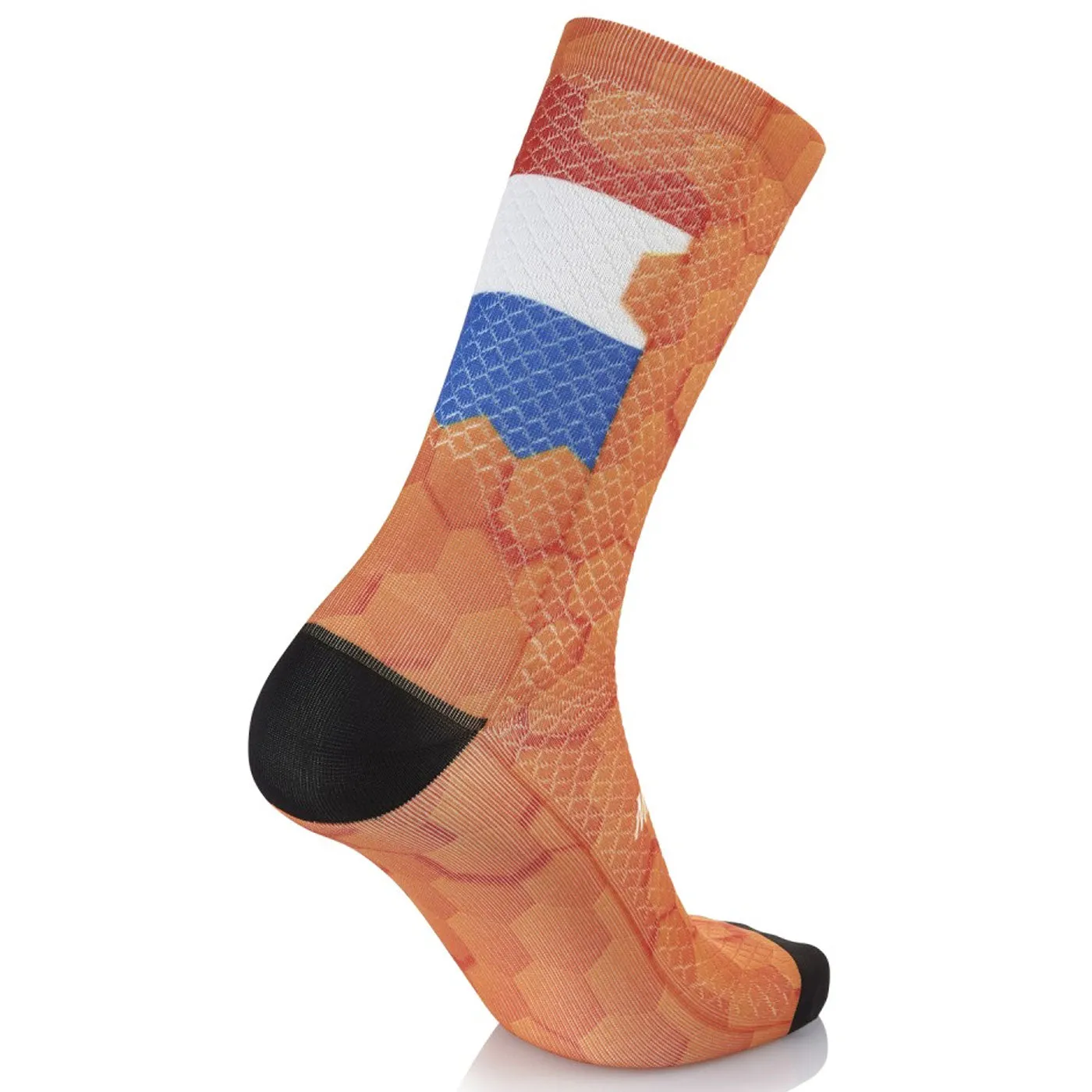 MBwear Fun Nation socks - Holland