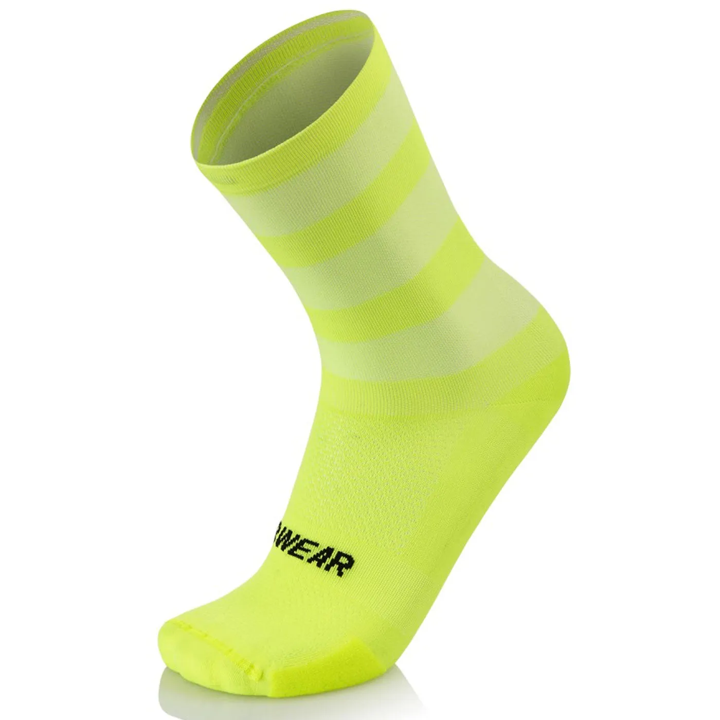 MBwear Sahara Evo socks - Yellow