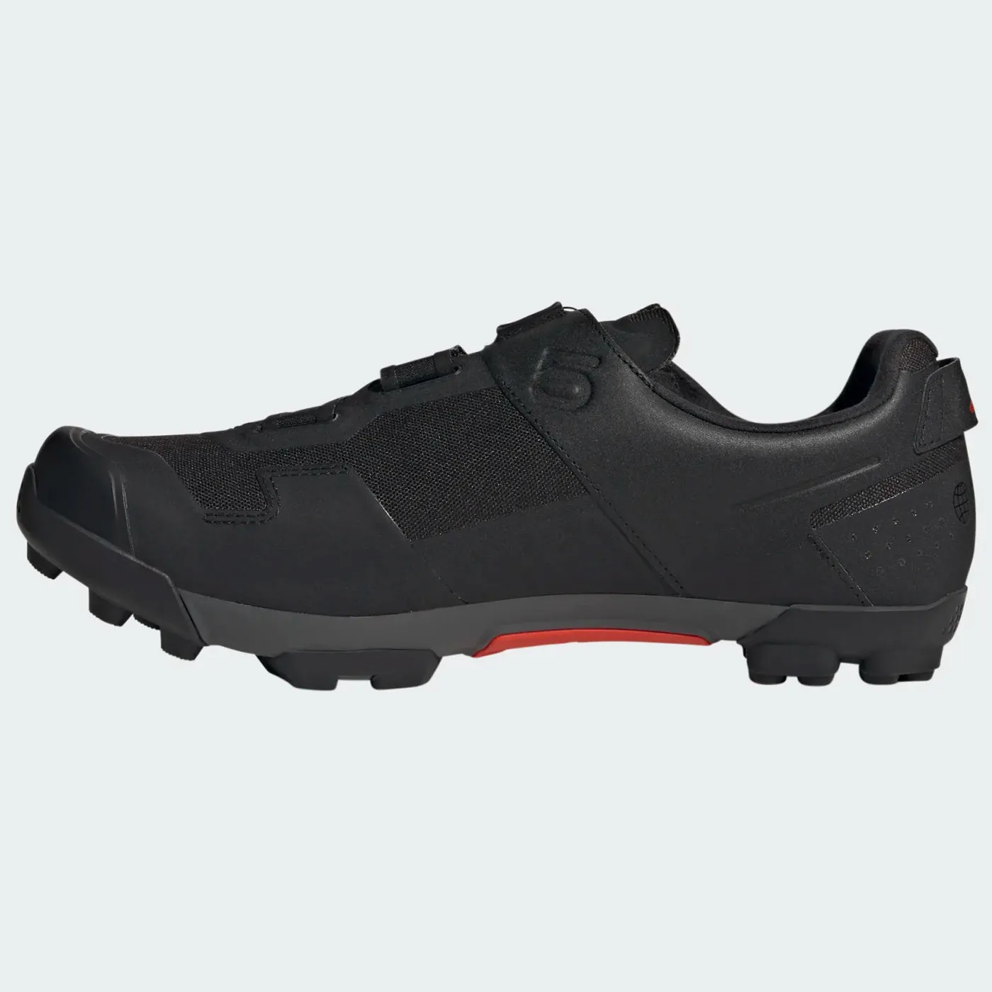 MTB Five Ten 5.10 Kestrel BOA shoes - Black