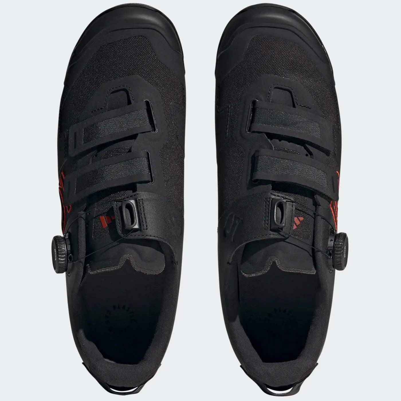 MTB Five Ten 5.10 Kestrel BOA shoes - Black