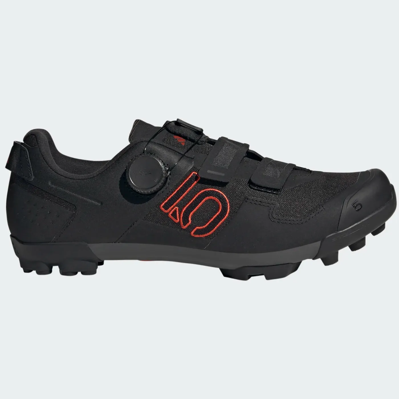 MTB Five Ten 5.10 Kestrel BOA shoes - Black